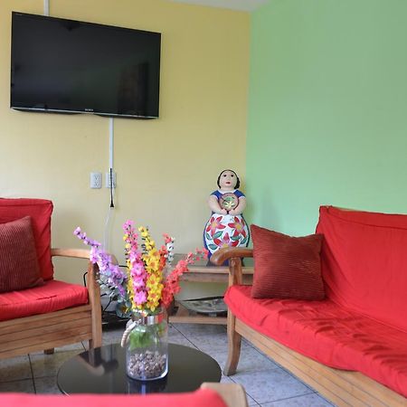 Hotel Rey De Reyes Managua Exteriör bild