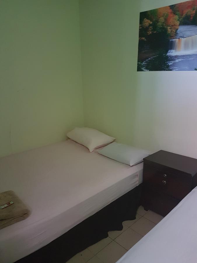 Hotel Rey De Reyes Managua Exteriör bild