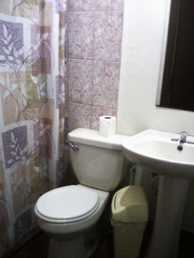 Hotel Rey De Reyes Managua Exteriör bild