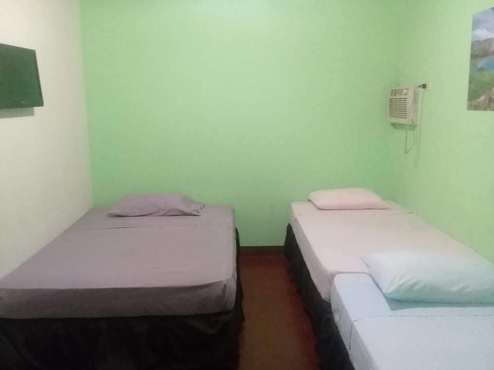 Hotel Rey De Reyes Managua Exteriör bild