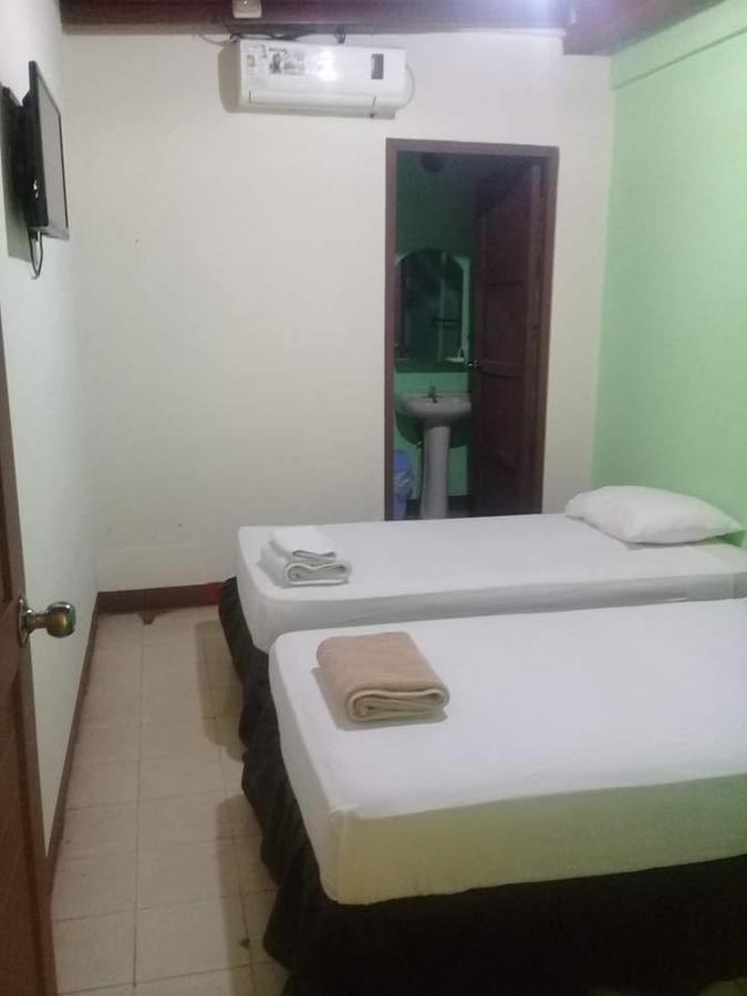 Hotel Rey De Reyes Managua Exteriör bild