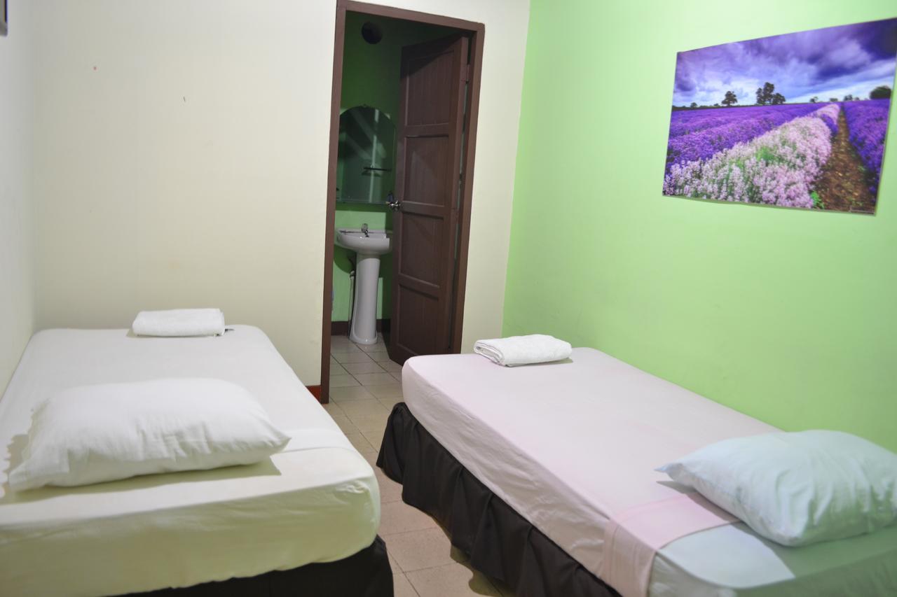 Hotel Rey De Reyes Managua Exteriör bild